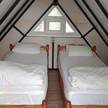 Chillsteps Hostel Fethiye Ngoại thất bức ảnh