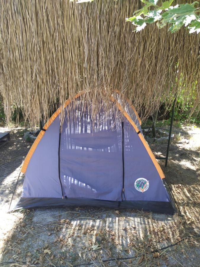 Chillsteps Hostel Fethiye Ngoại thất bức ảnh