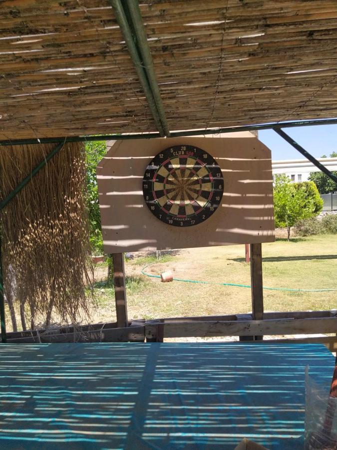 Chillsteps Hostel Fethiye Ngoại thất bức ảnh