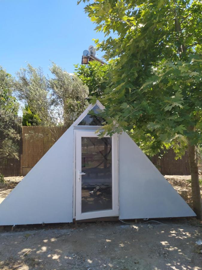 Chillsteps Hostel Fethiye Ngoại thất bức ảnh