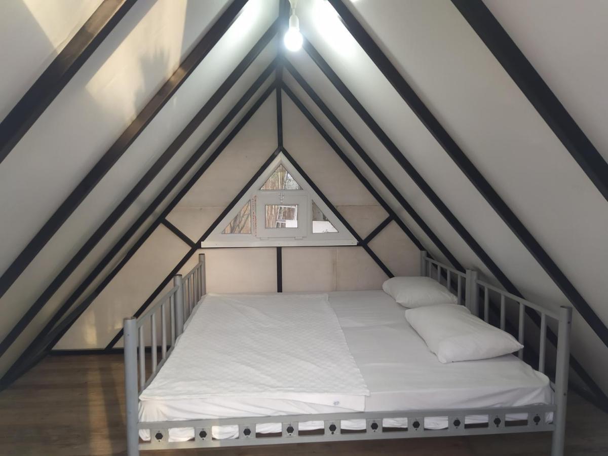 Chillsteps Hostel Fethiye Ngoại thất bức ảnh