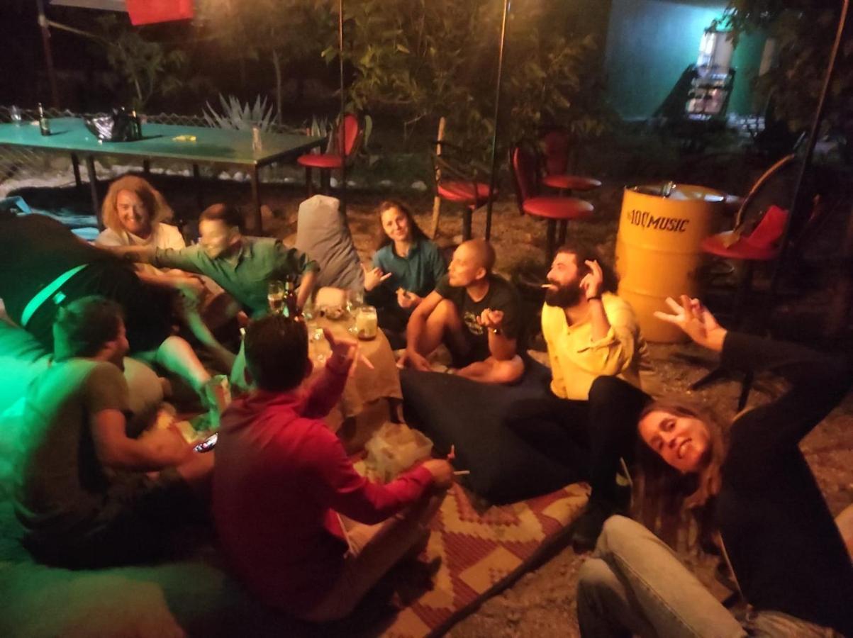 Chillsteps Hostel Fethiye Ngoại thất bức ảnh