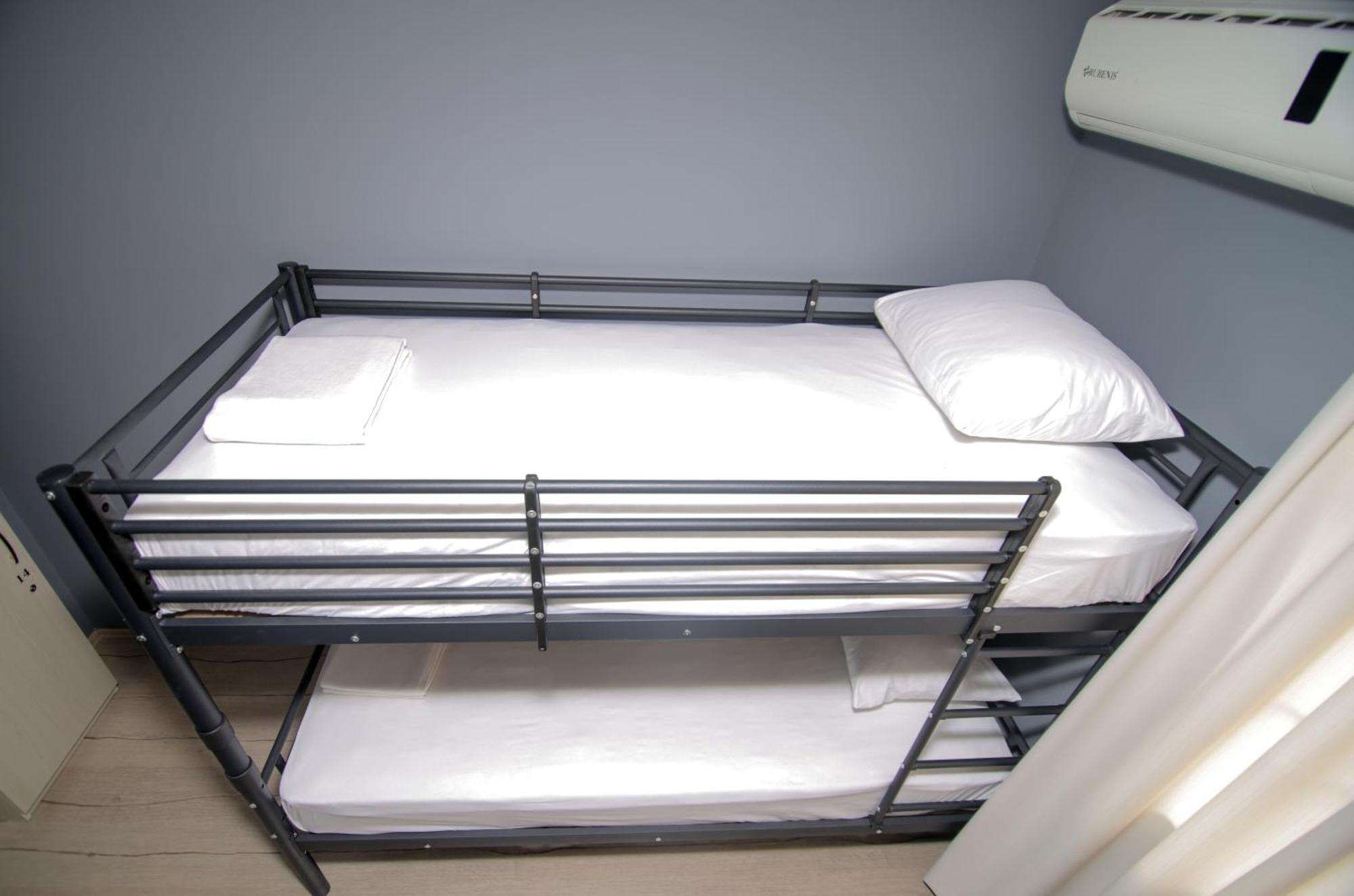 Chillsteps Hostel Fethiye Phòng bức ảnh