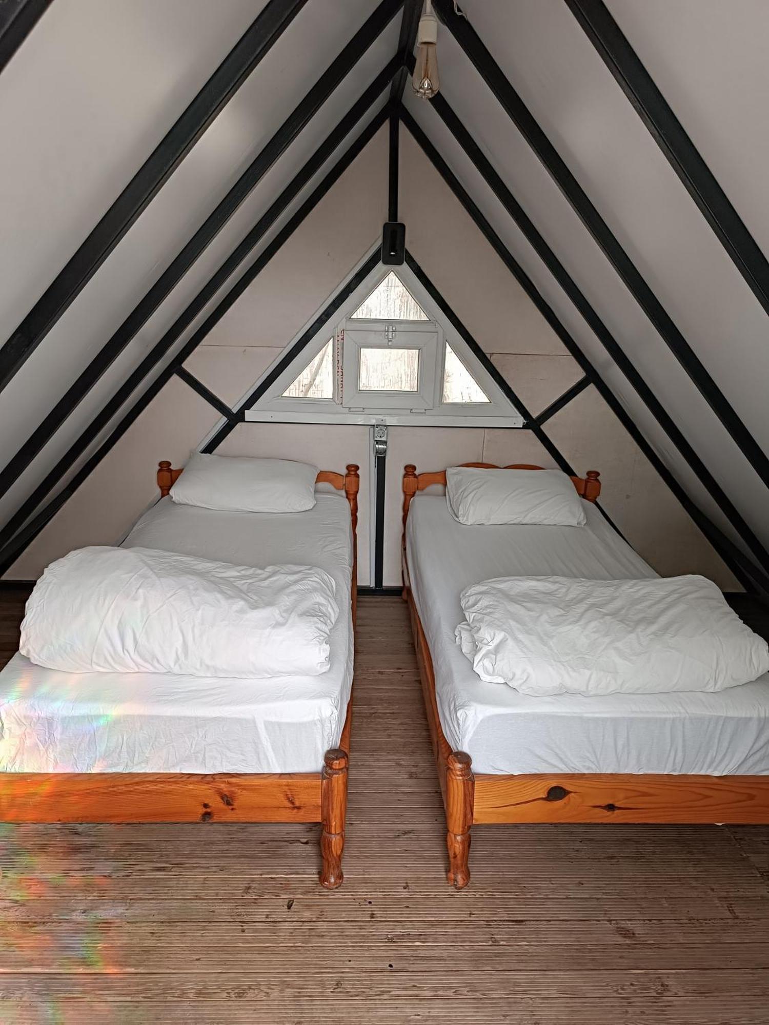 Chillsteps Hostel Fethiye Phòng bức ảnh