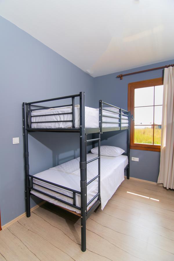 Chillsteps Hostel Fethiye Ngoại thất bức ảnh