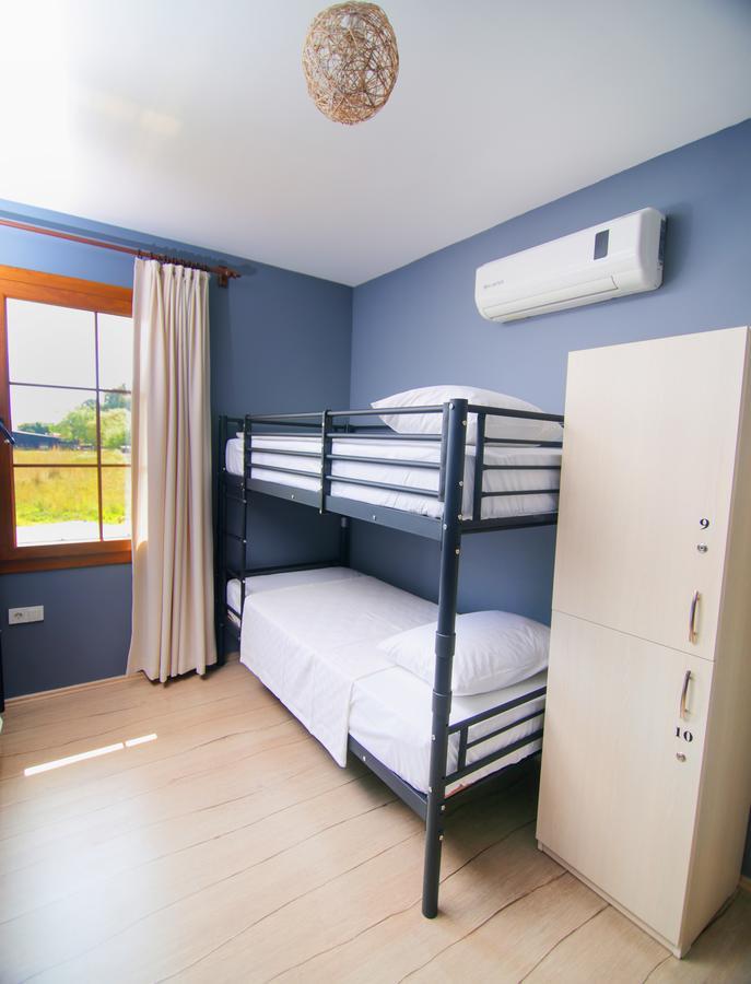 Chillsteps Hostel Fethiye Ngoại thất bức ảnh