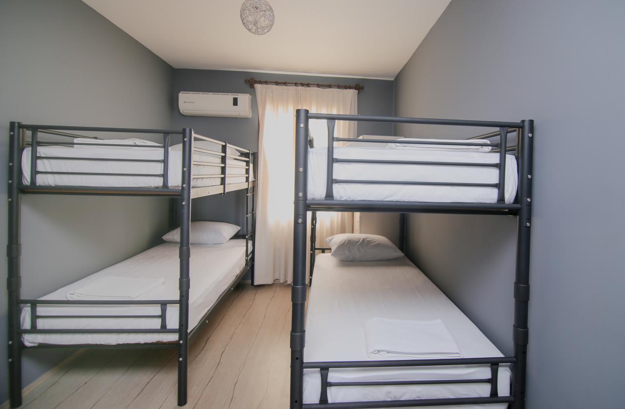 Chillsteps Hostel Fethiye Ngoại thất bức ảnh
