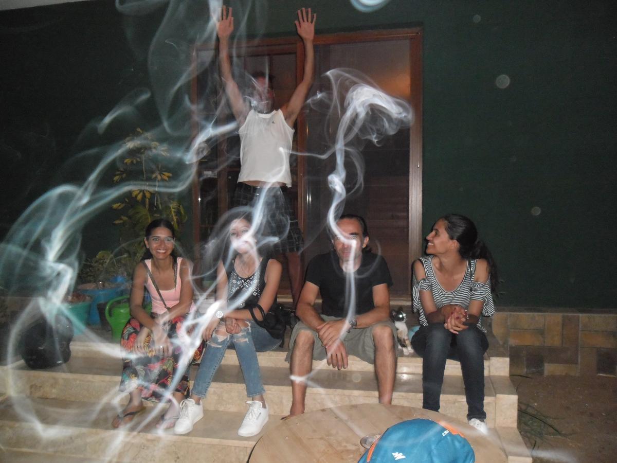 Chillsteps Hostel Fethiye Ngoại thất bức ảnh