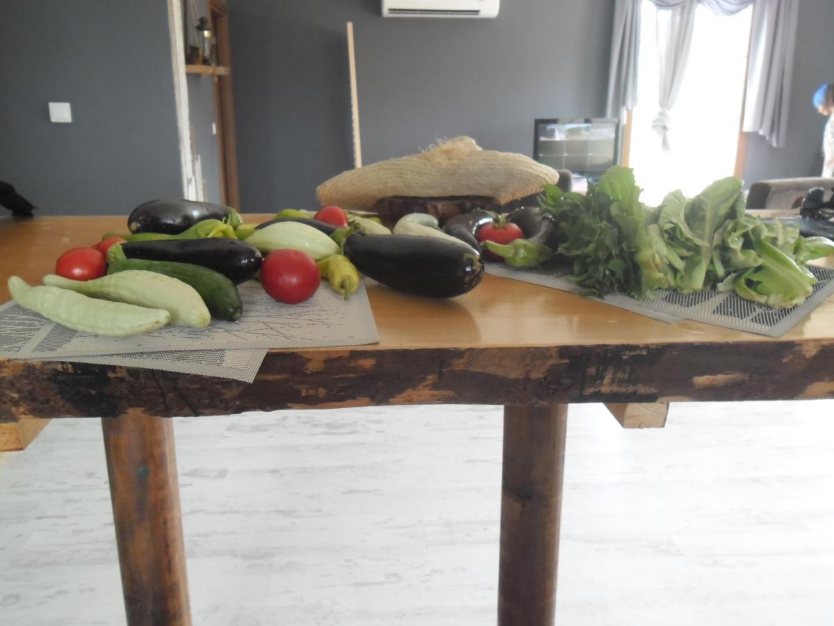 Chillsteps Hostel Fethiye Ngoại thất bức ảnh