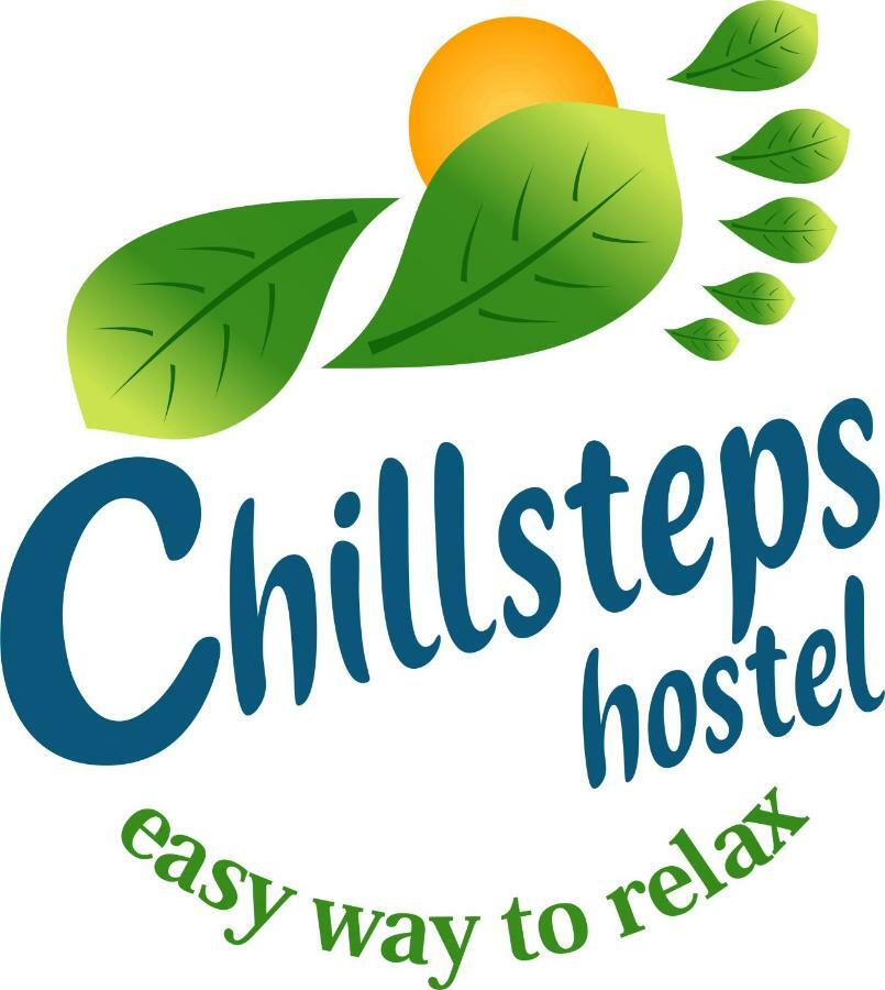 Chillsteps Hostel Fethiye Ngoại thất bức ảnh